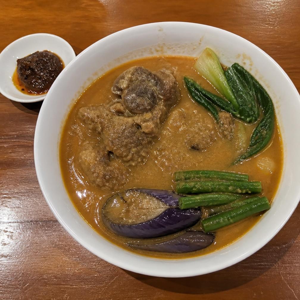 Kare-Kare